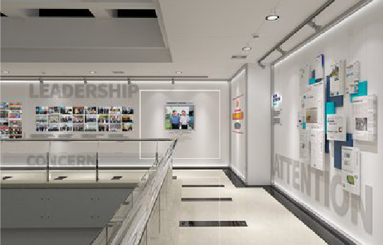 南宁制作安装文化墙的流程是什么?