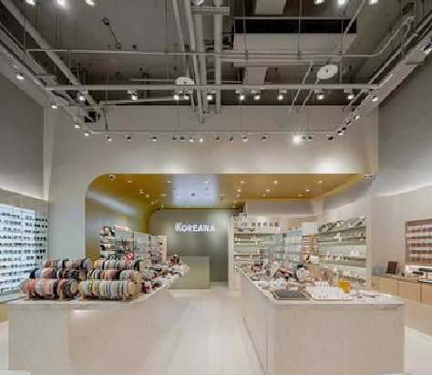 南宁店面装修流程