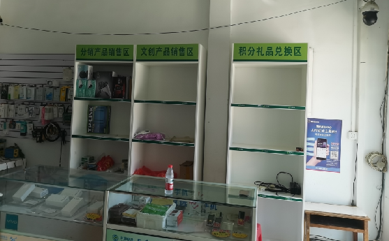 南宁店面装修