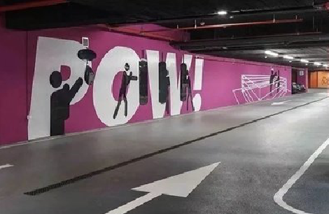 南宁墙绘设计师的选择是关键。