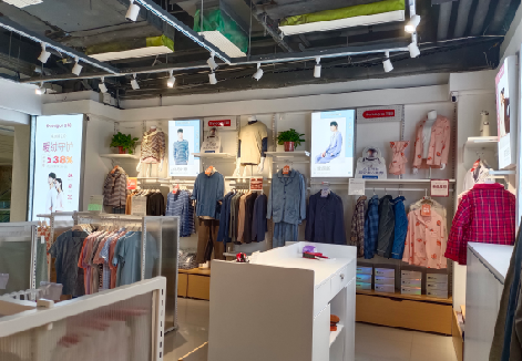 南宁超市卖场装修如何提升消费欲望？