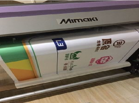 南宁喷印写真褪色的原因。