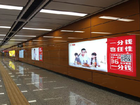 南宁广告灯箱的发展前景？