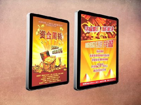 南宁如何延长磁吸灯箱的使用寿命？