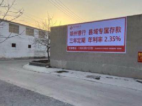 南宁喷绘广告持久的的几大要素。