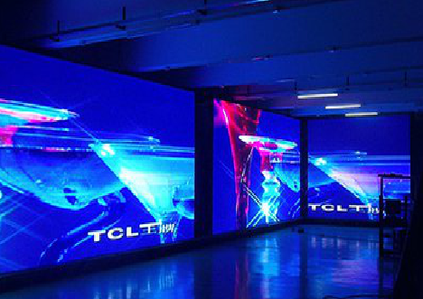 南宁如何解决LED显示屏耗电问题？