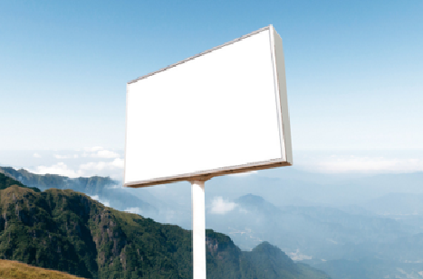 南宁户外广告变革的趋势。